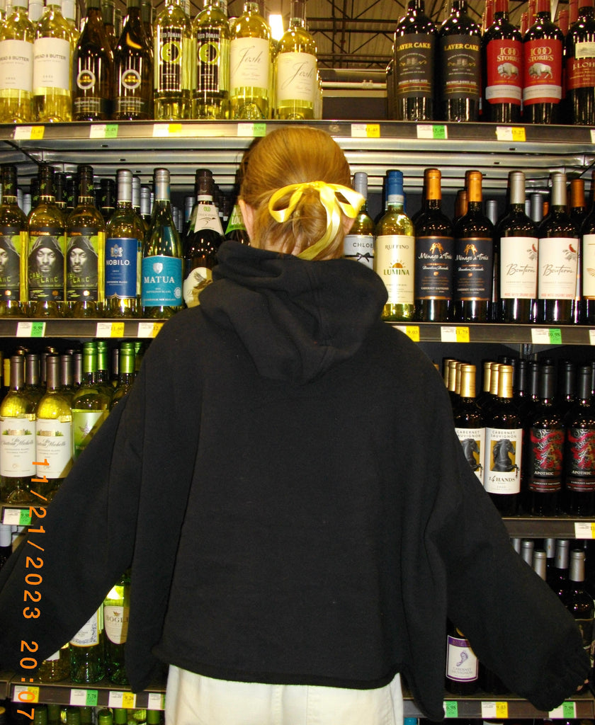 LA Staple Hoodie