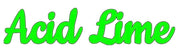 Acid Lime logo
