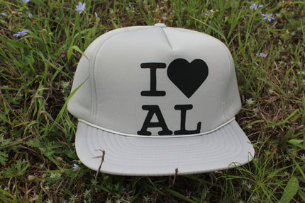 I <3 AL