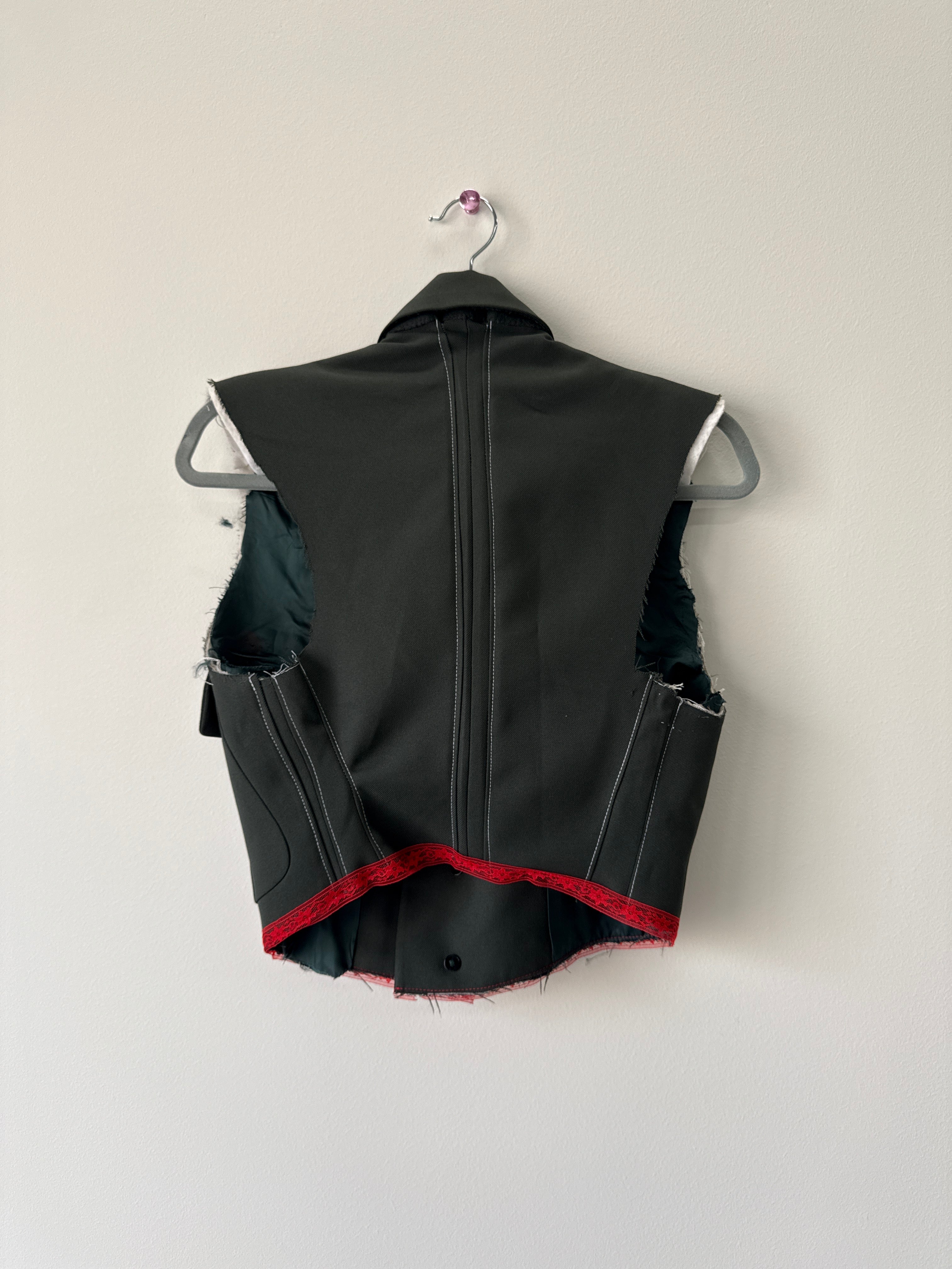 Loyal and True two piece