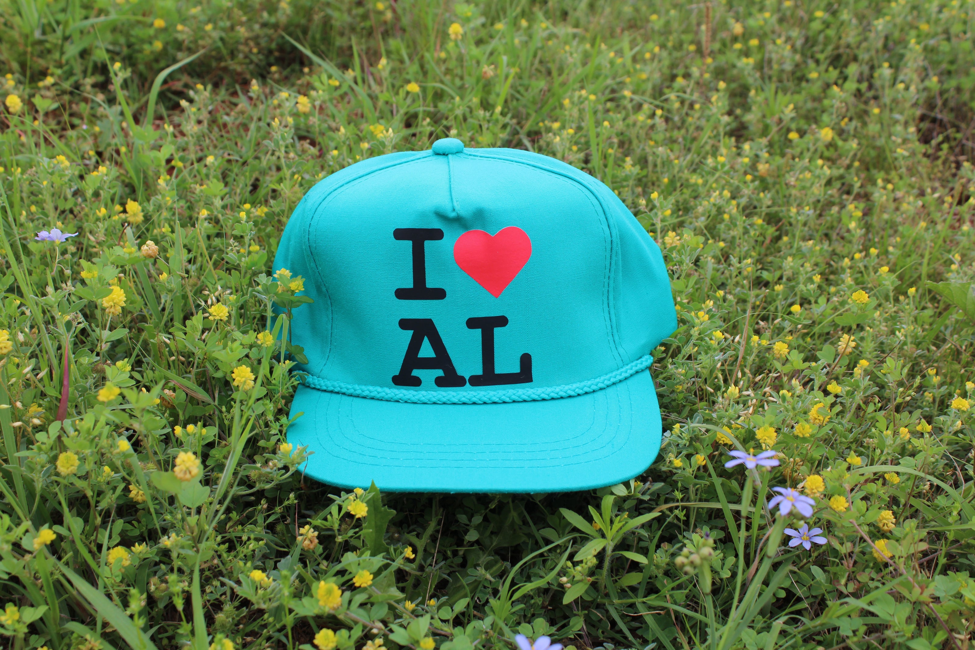 I <3 AL