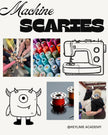 Machine Scaries 10/23/25 KIDS&ADULTS