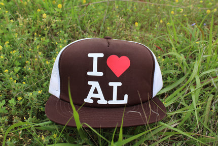 I <3 AL