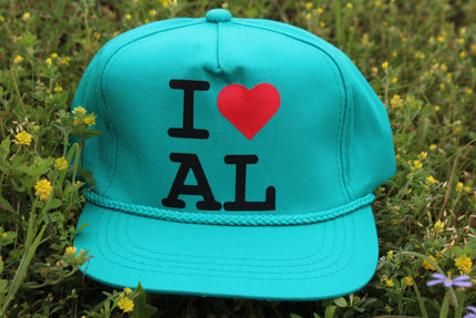 I <3 AL