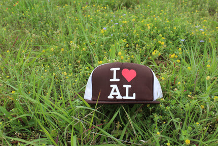 I <3 AL