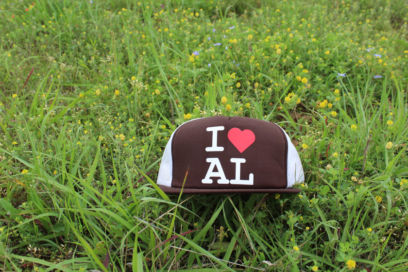 I <3 AL