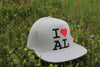 I <3 AL