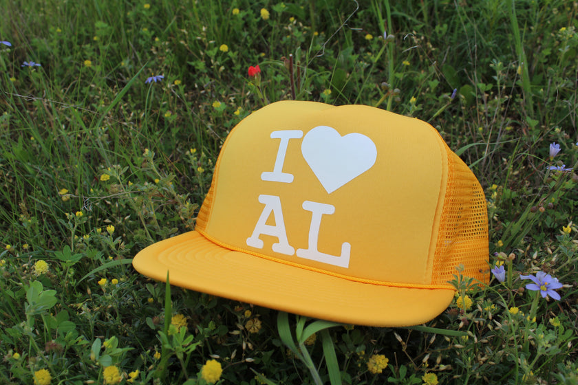 I <3 AL