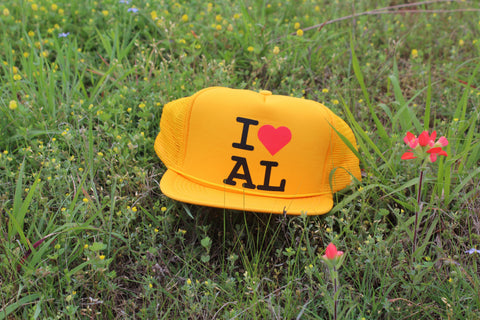 I <3 AL