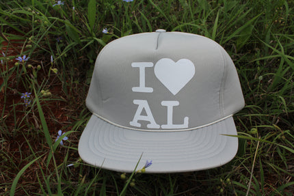 I <3 AL