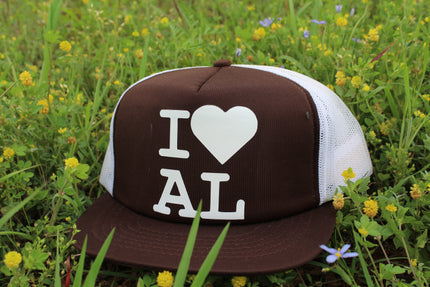 I <3 AL