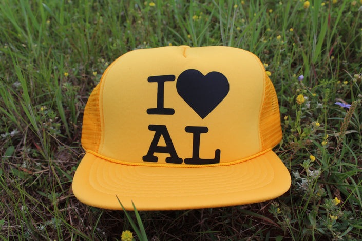 I <3 AL