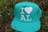 I <3 AL