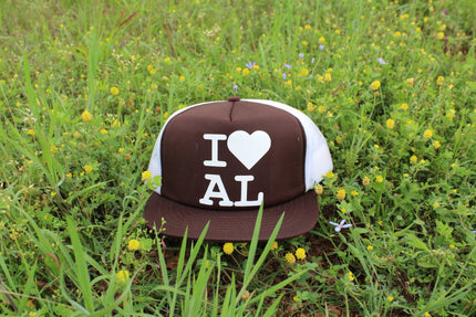 I <3 AL