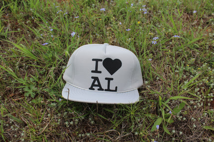 I <3 AL