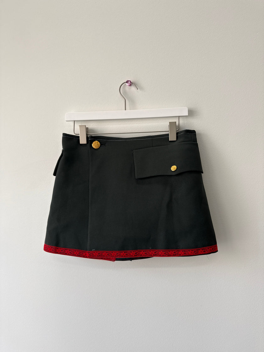 Loyal and True two piece