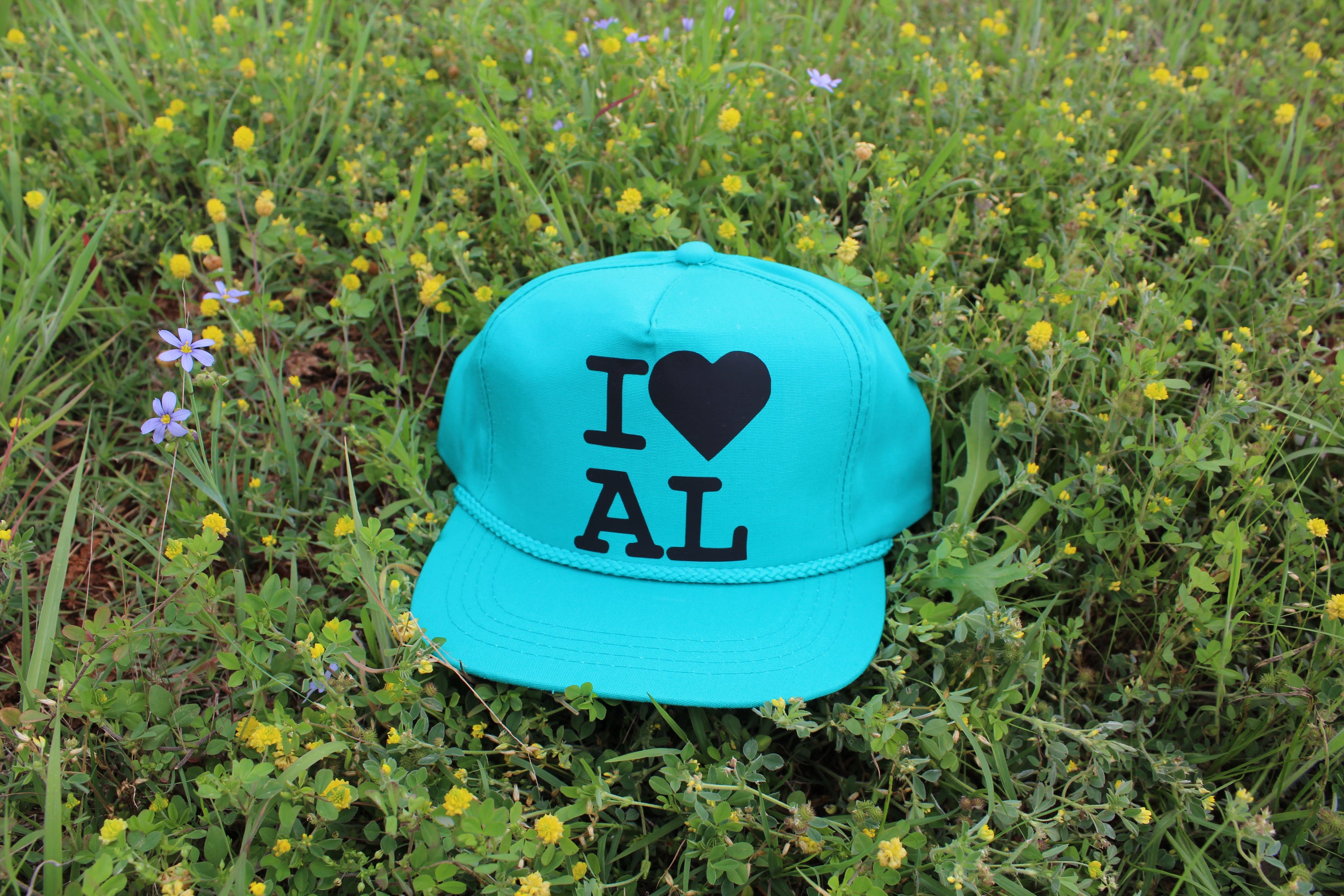 I <3 AL