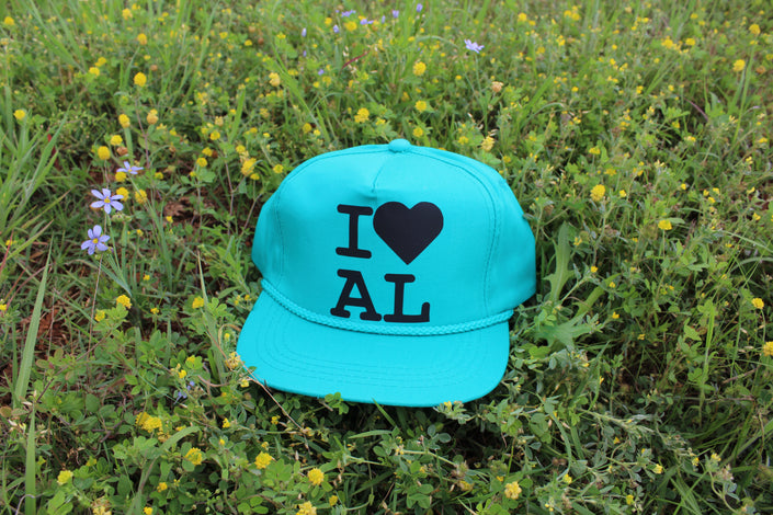 I <3 AL