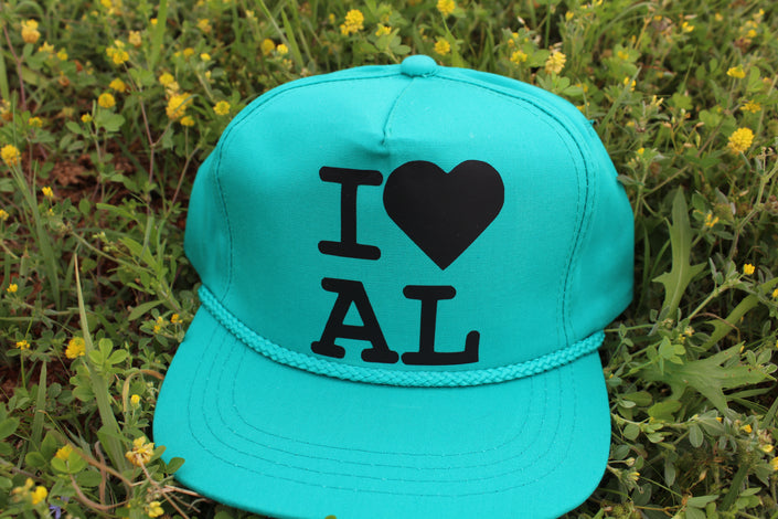 I <3 AL