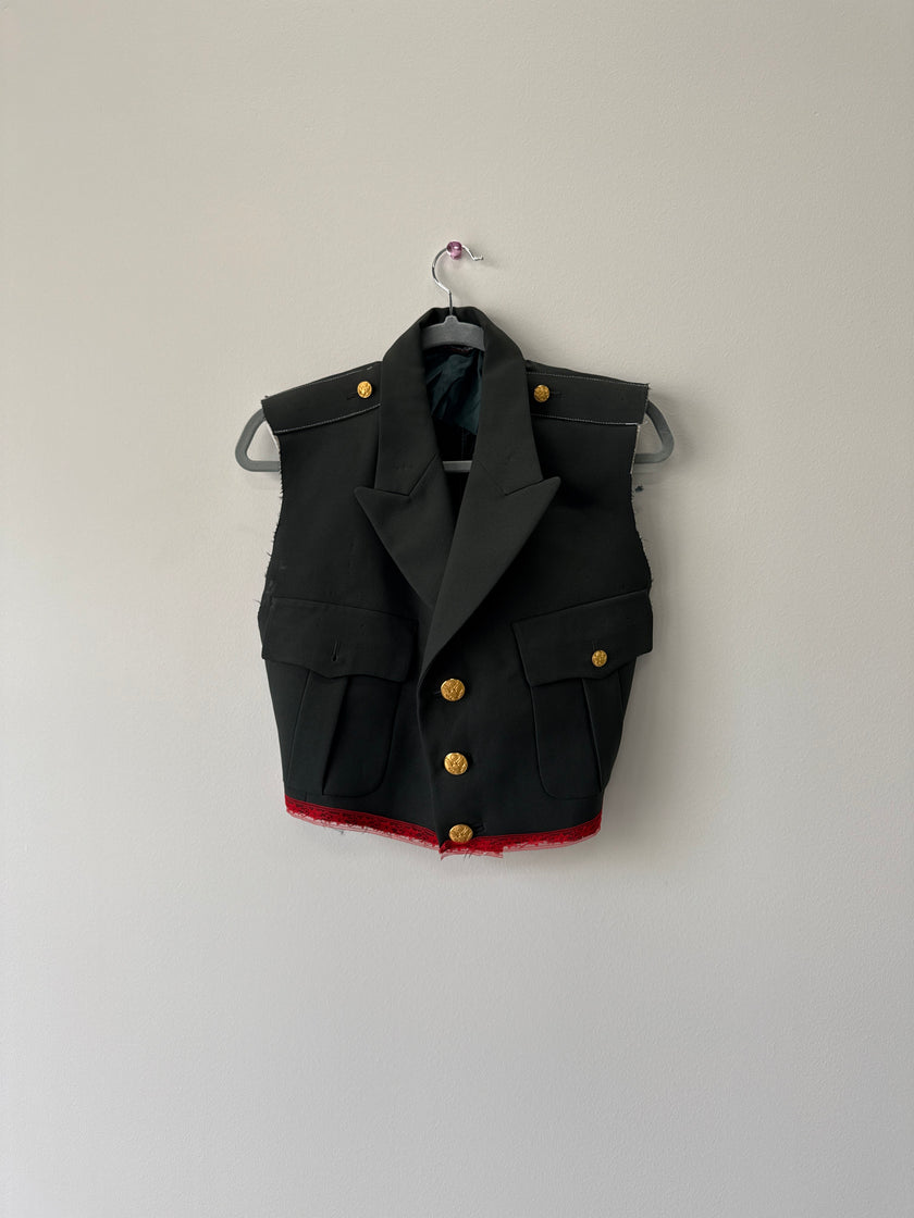 Loyal and True two piece