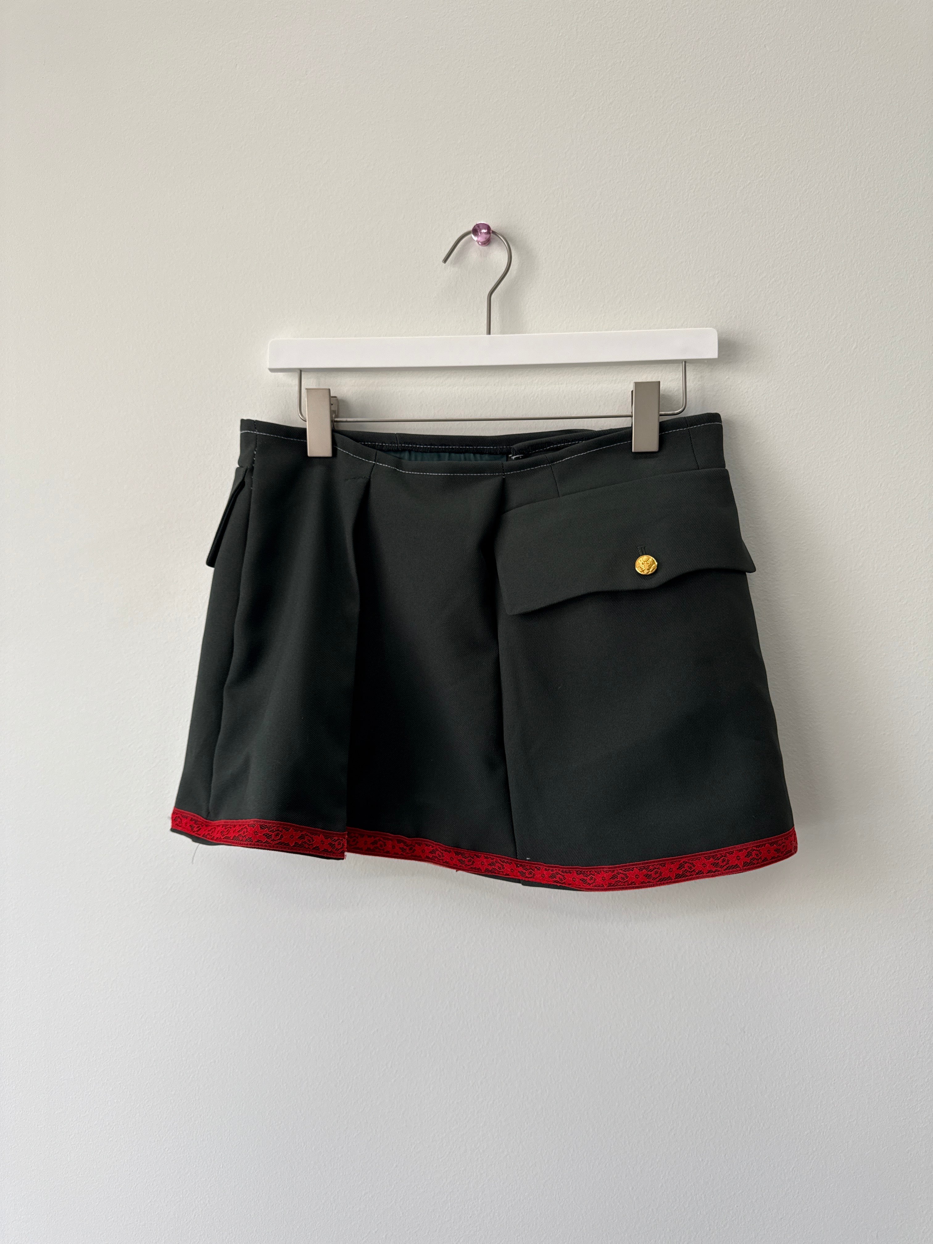 Loyal and True two piece