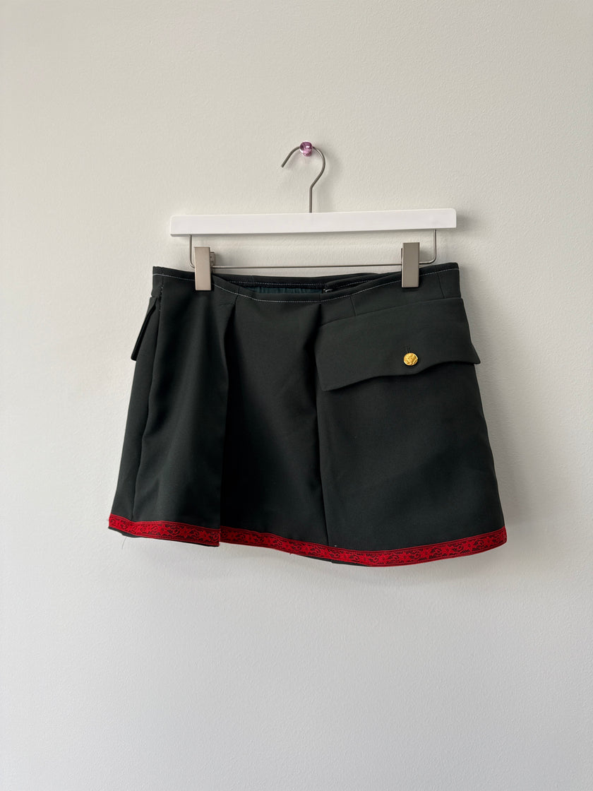 Loyal and True two piece