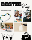 Baggu Bestie Class 6/23,6/30, 7/7
