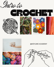 Crochet Class 8/28