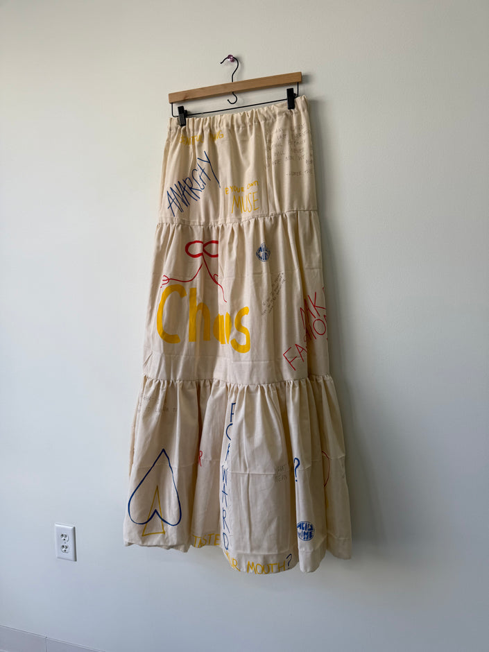 Art not War