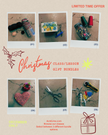 Christmas class bundle