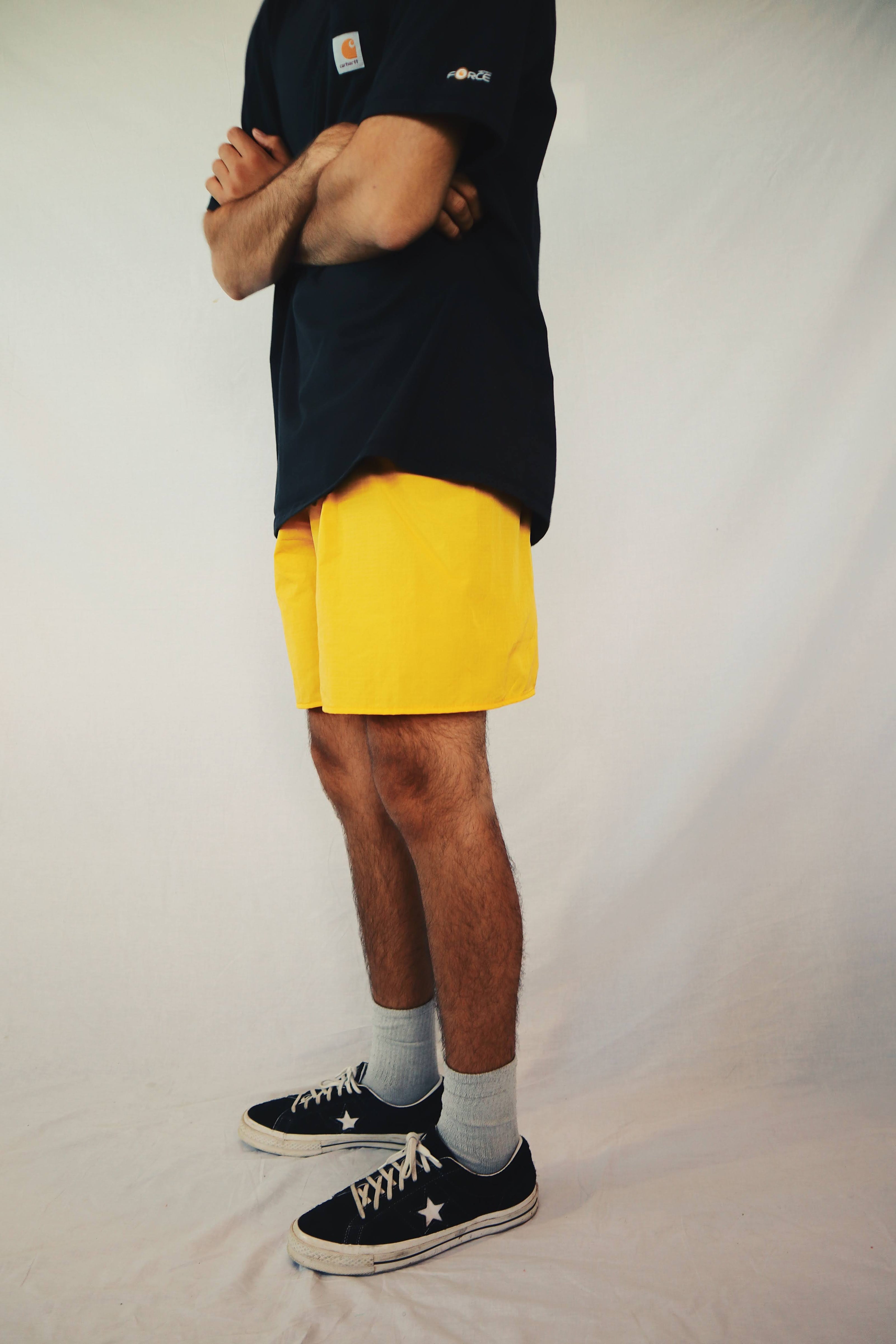 Ripstop Shorts